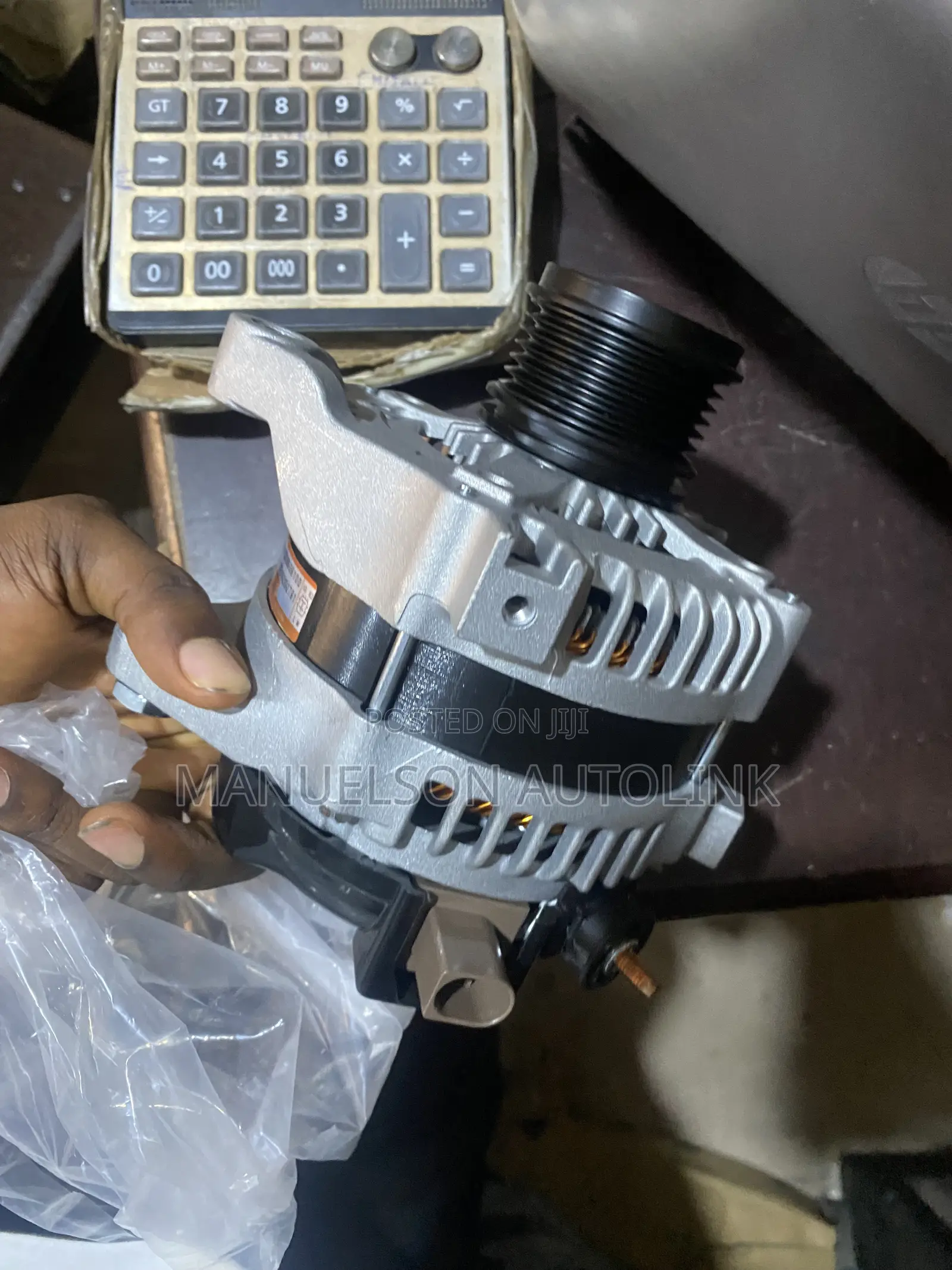Alternator Lexus Nx200t,Nx350, Nx300h,Nx400 Toyota Rav4 8ar Engine