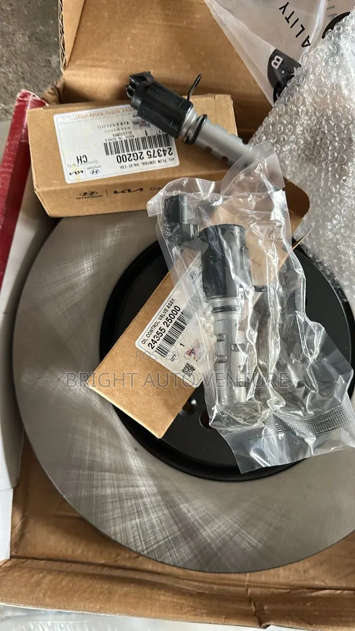 Top Oil Sensor Hyundai Sonata, Tucson, Ix35, Optima 
