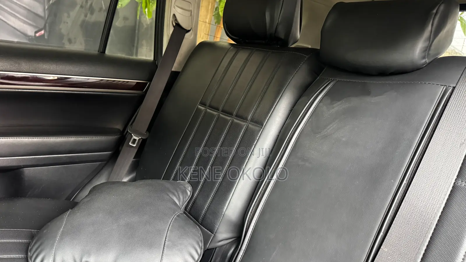 Lexus GX 460 Luxury 2014 Black