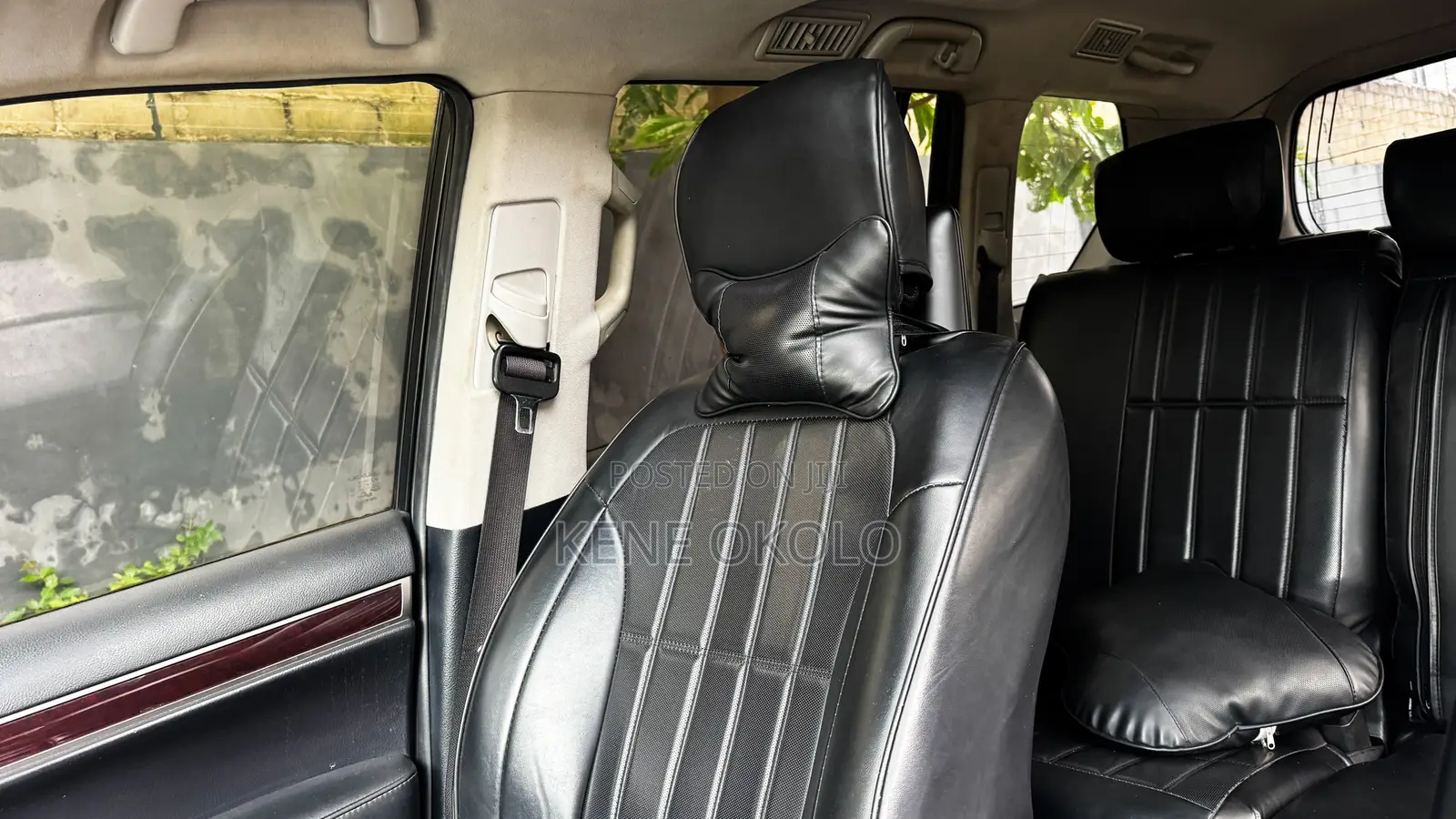 Lexus GX 460 Luxury 2014 Black