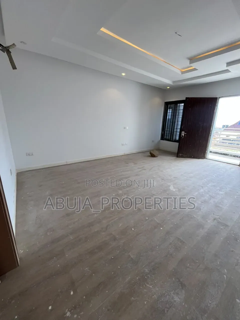 2bdrm Apartment in Life Camp for sale