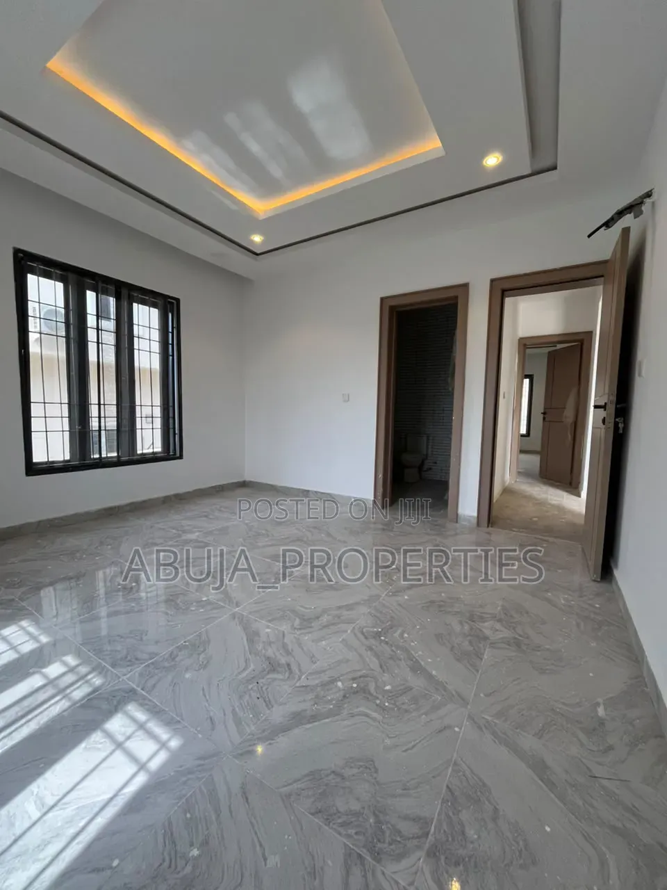 2bdrm Apartment in Life Camp for sale