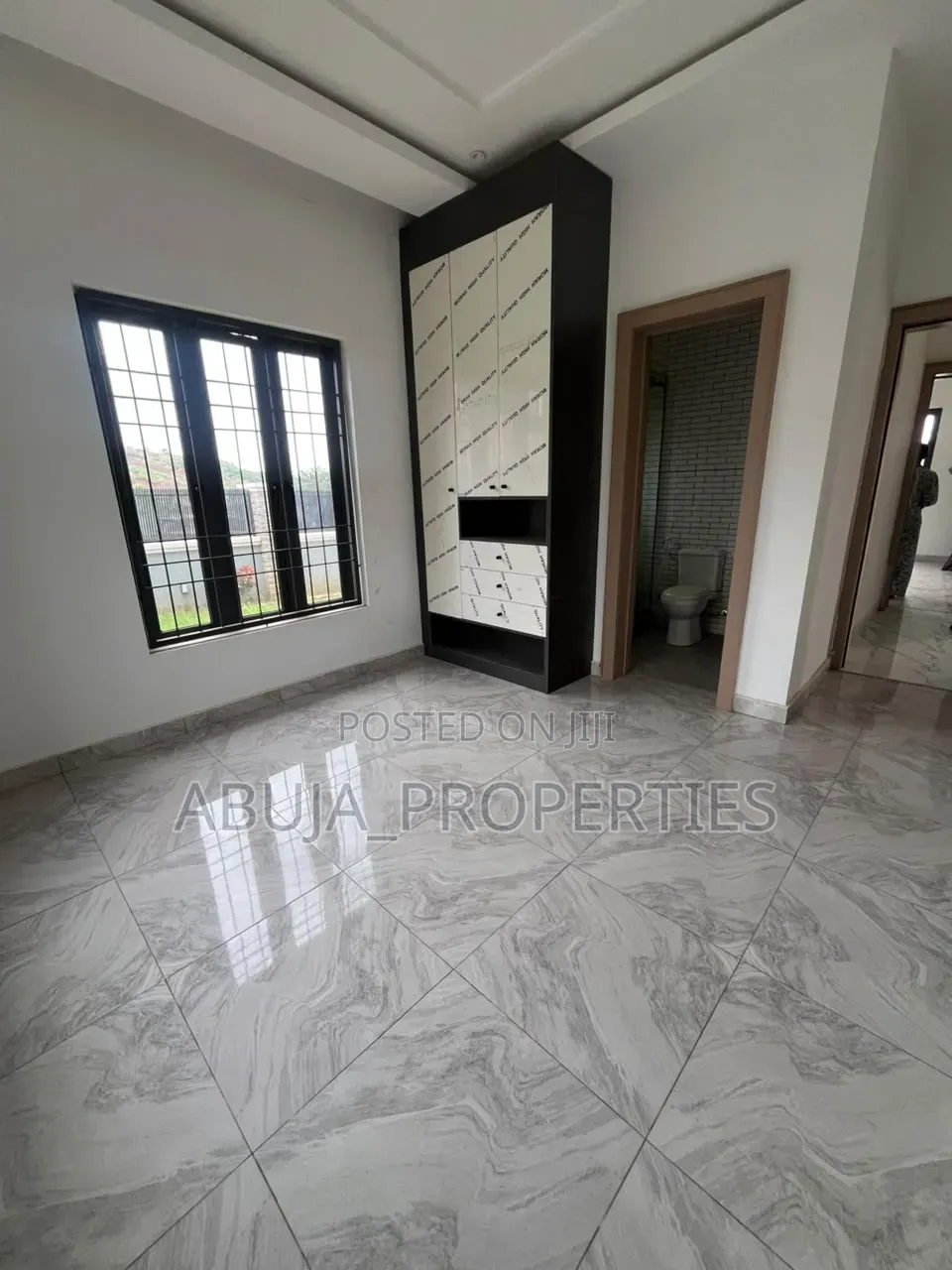 2bdrm Apartment in Life Camp for sale