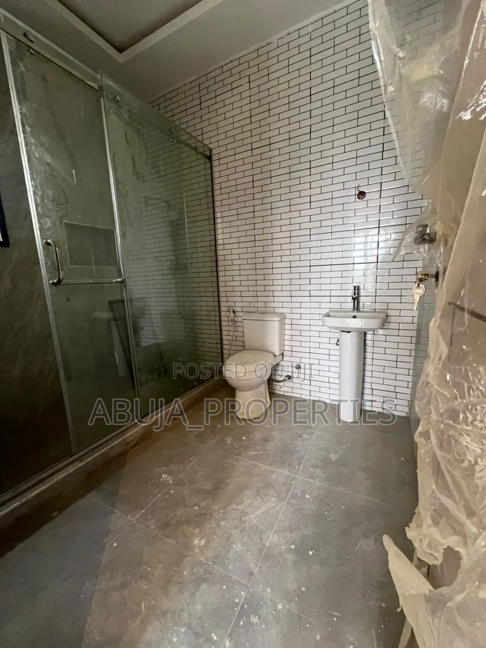 2bdrm Apartment in Life Camp for sale