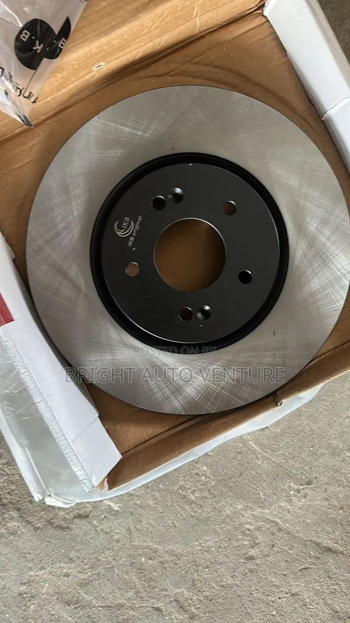 Front Break Disc Hyundai Tucson 2020,2022,2023