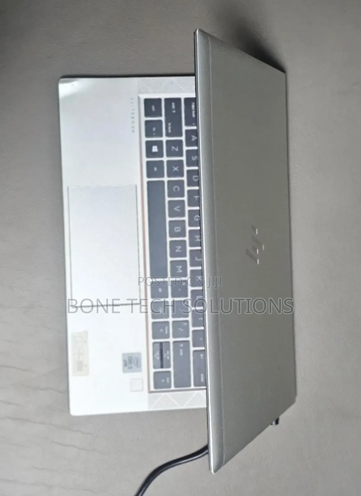 Laptop HP EliteBook 830 G7 4GB Intel Core i5 SSD 256GB