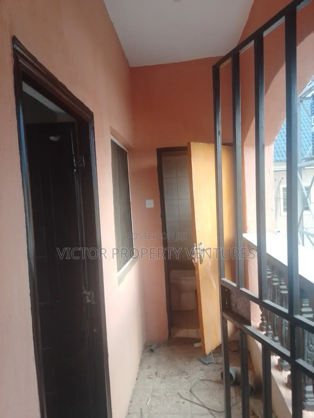 1bdrm Block of Flats in Kubwa for rent