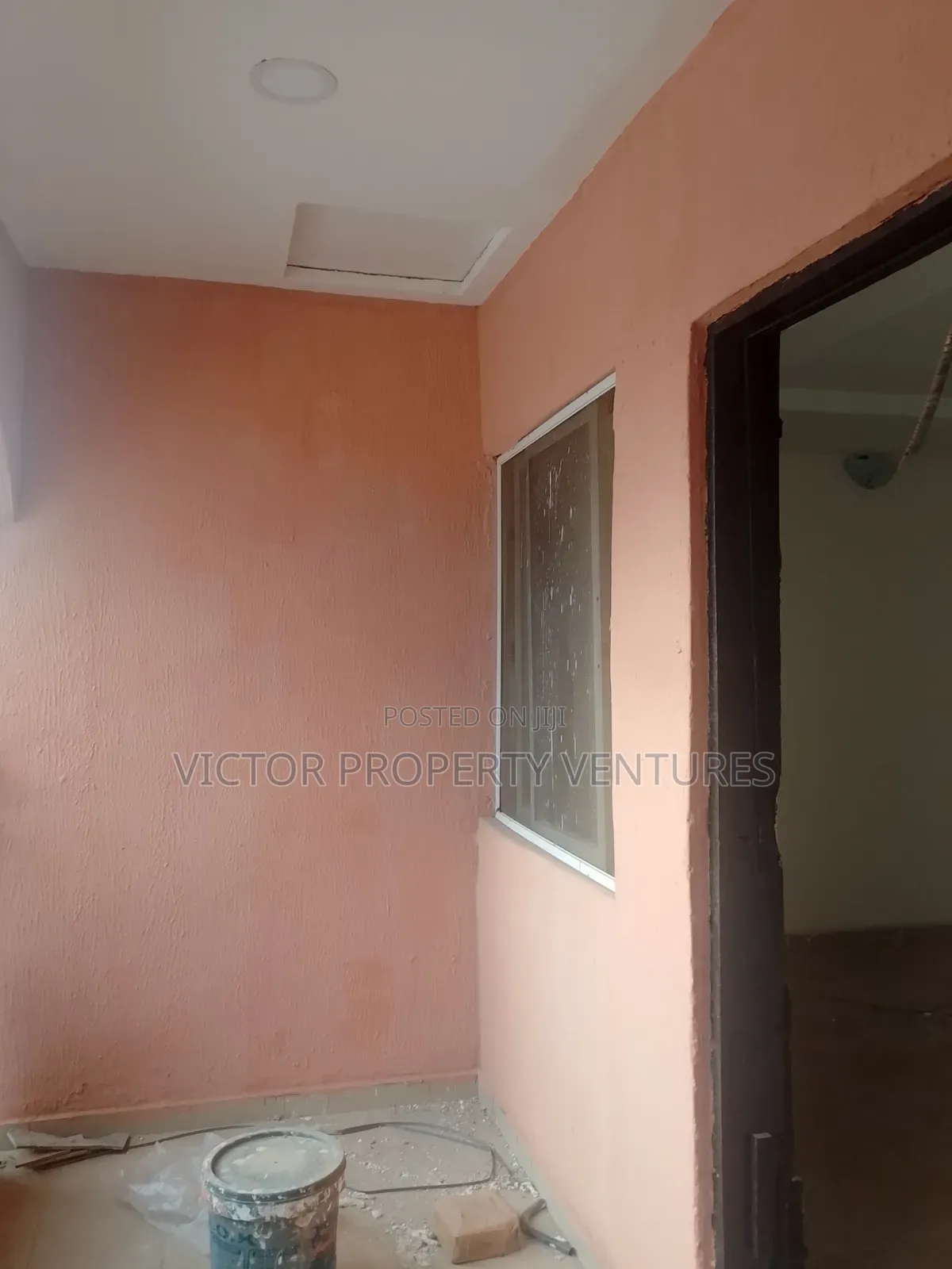 1bdrm Block of Flats in Kubwa for rent