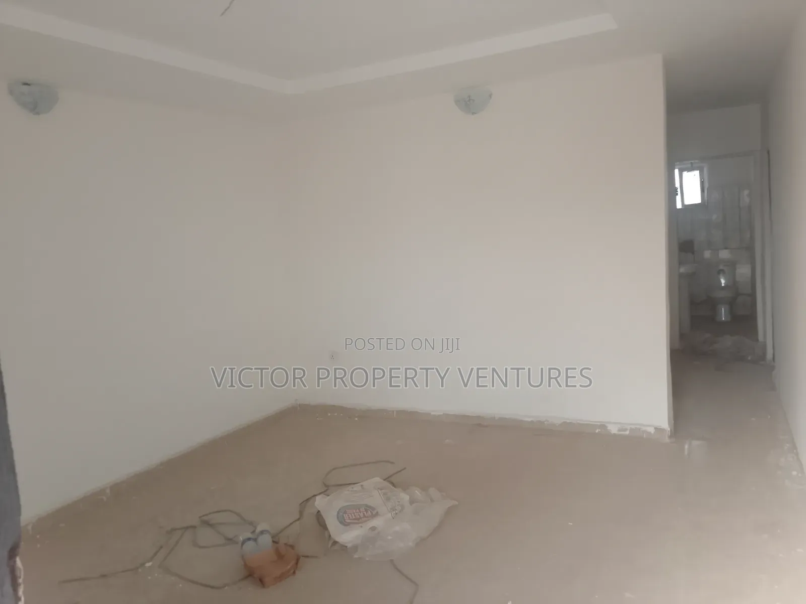 1bdrm Block of Flats in Kubwa for rent