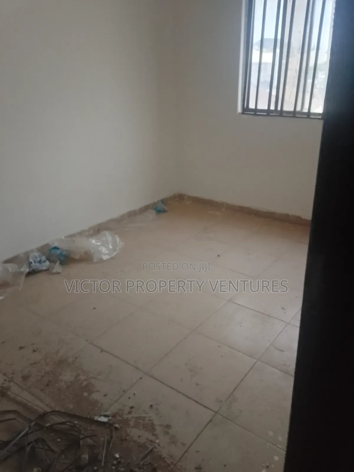 1bdrm Block of Flats in Kubwa for rent