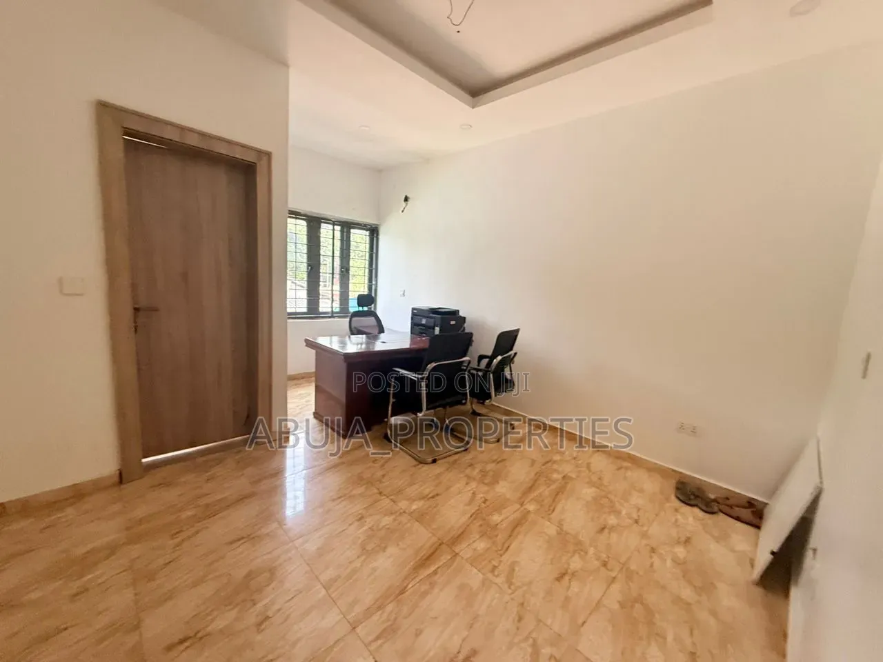 4bdrm Duplex in Life Camp for sale