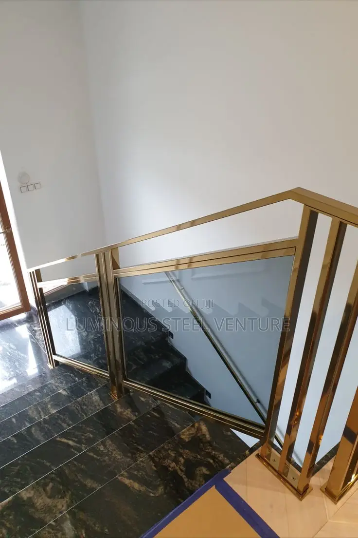 Gold Steel Can Seem Amazing at Times, And