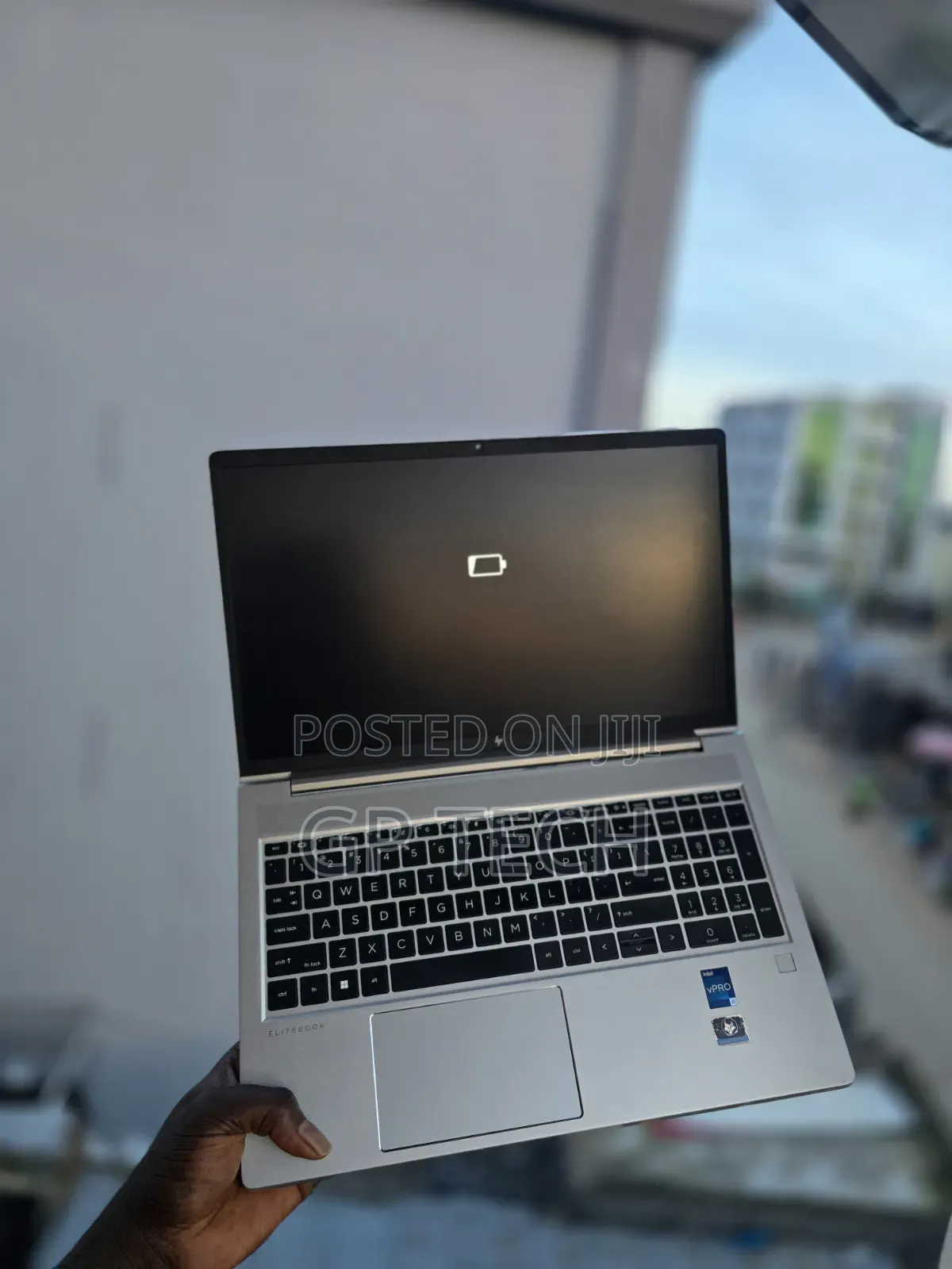 Laptop HP ProBook 650 G8 8GB Intel Core i5 SSD 256GB