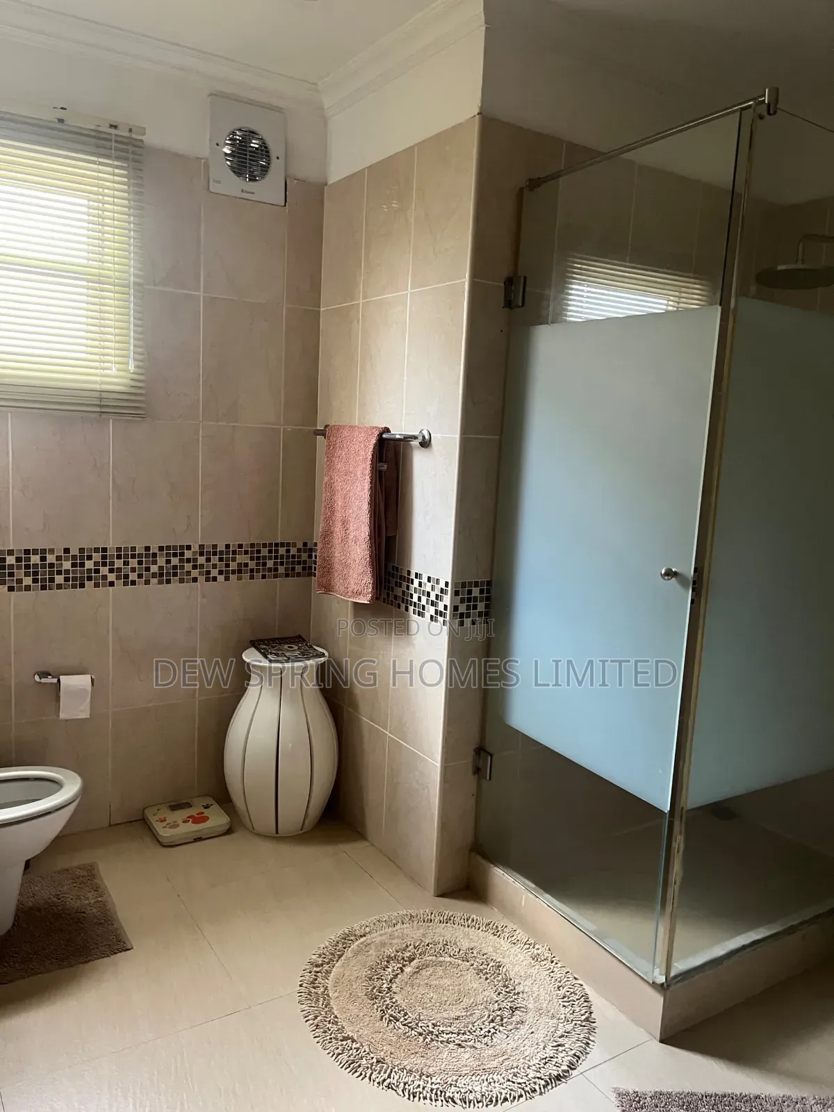 Furnished 5bdrm Duplex in Ikeja Gra for sale