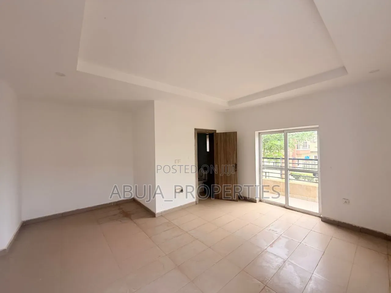 3bdrm Duplex in Lokogoma for sale