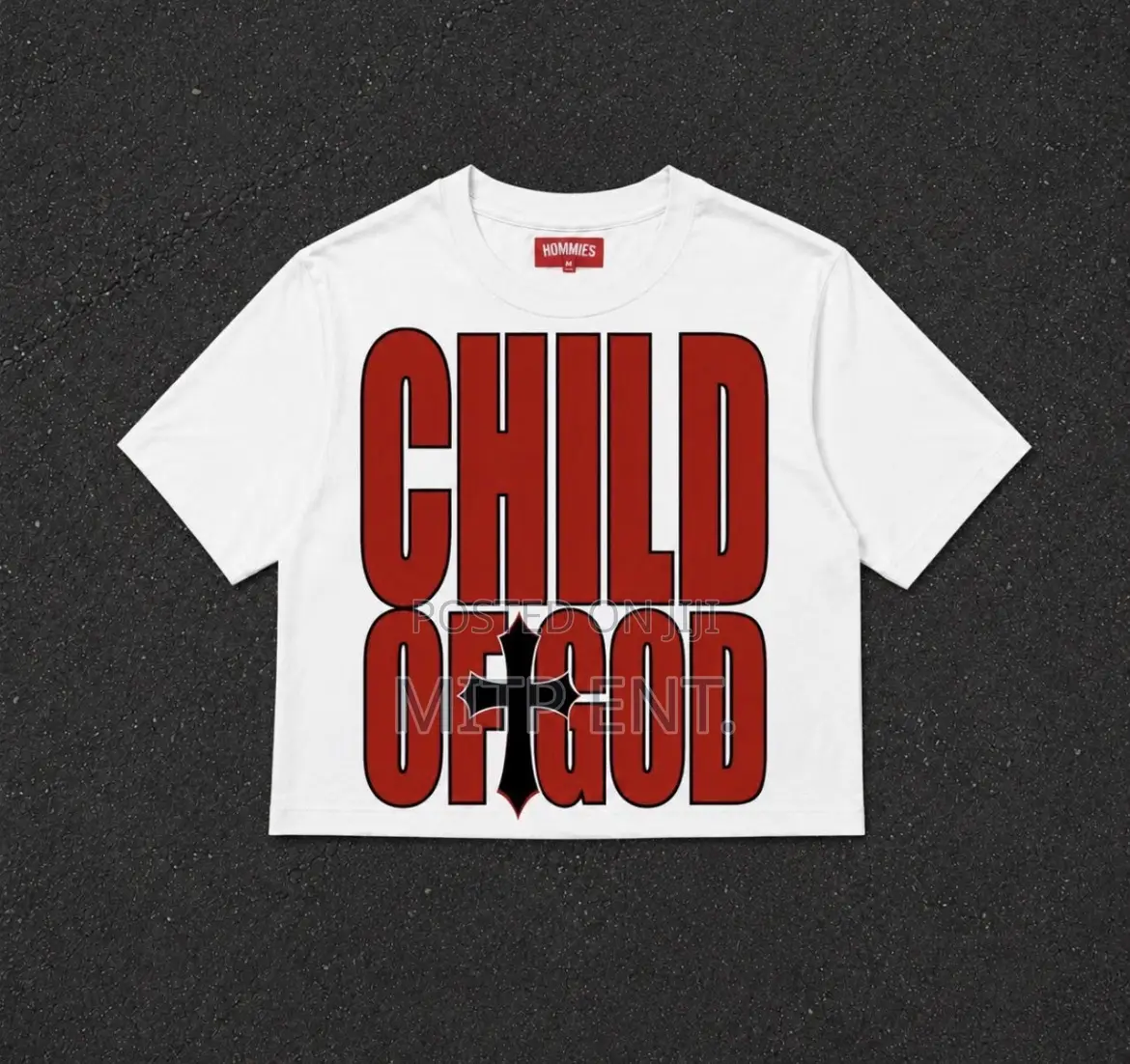 High Quality Graphic Tees