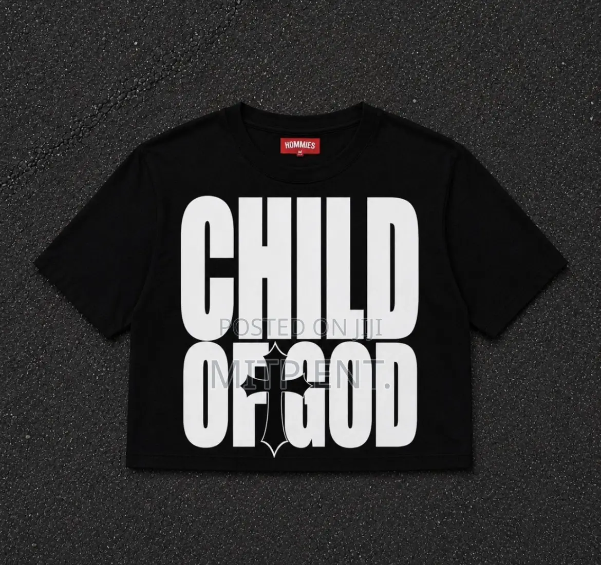 High Quality Graphic Tees