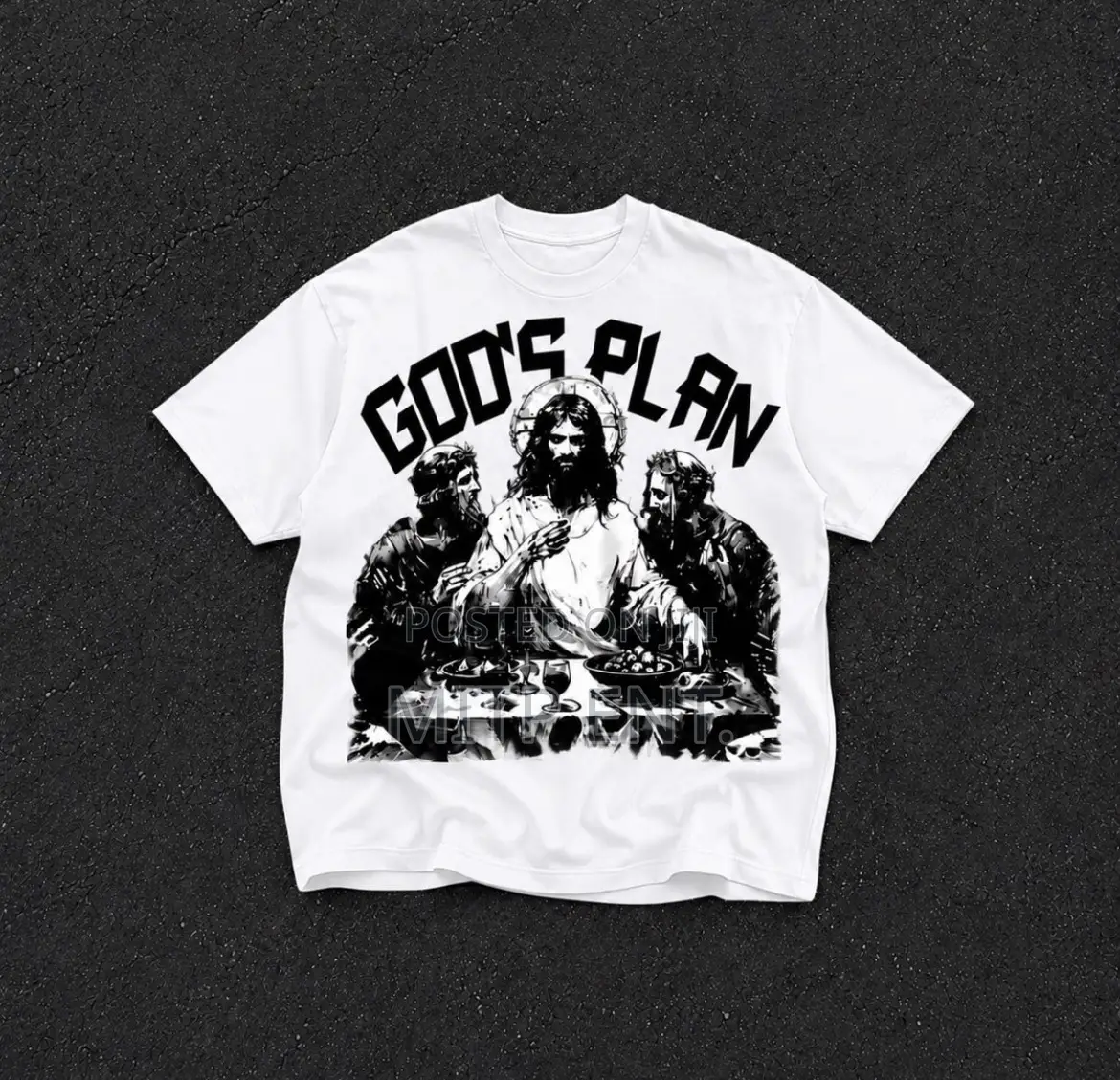 High Quality Graphic Tees