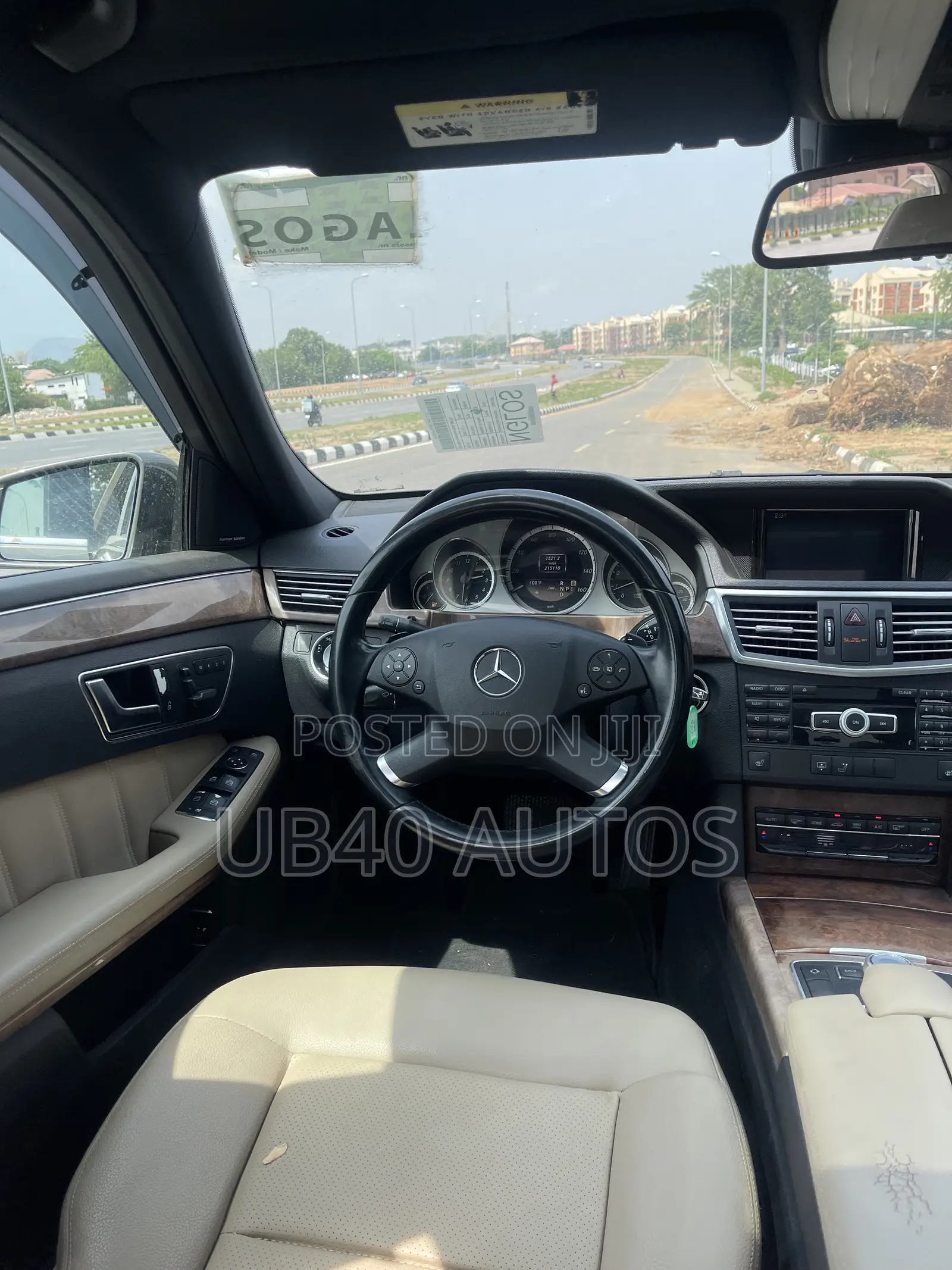 Mercedes-Benz C300 Luxury 4Matic Sedan AWD (3.5L 6cyl 7A) 2013 Gray