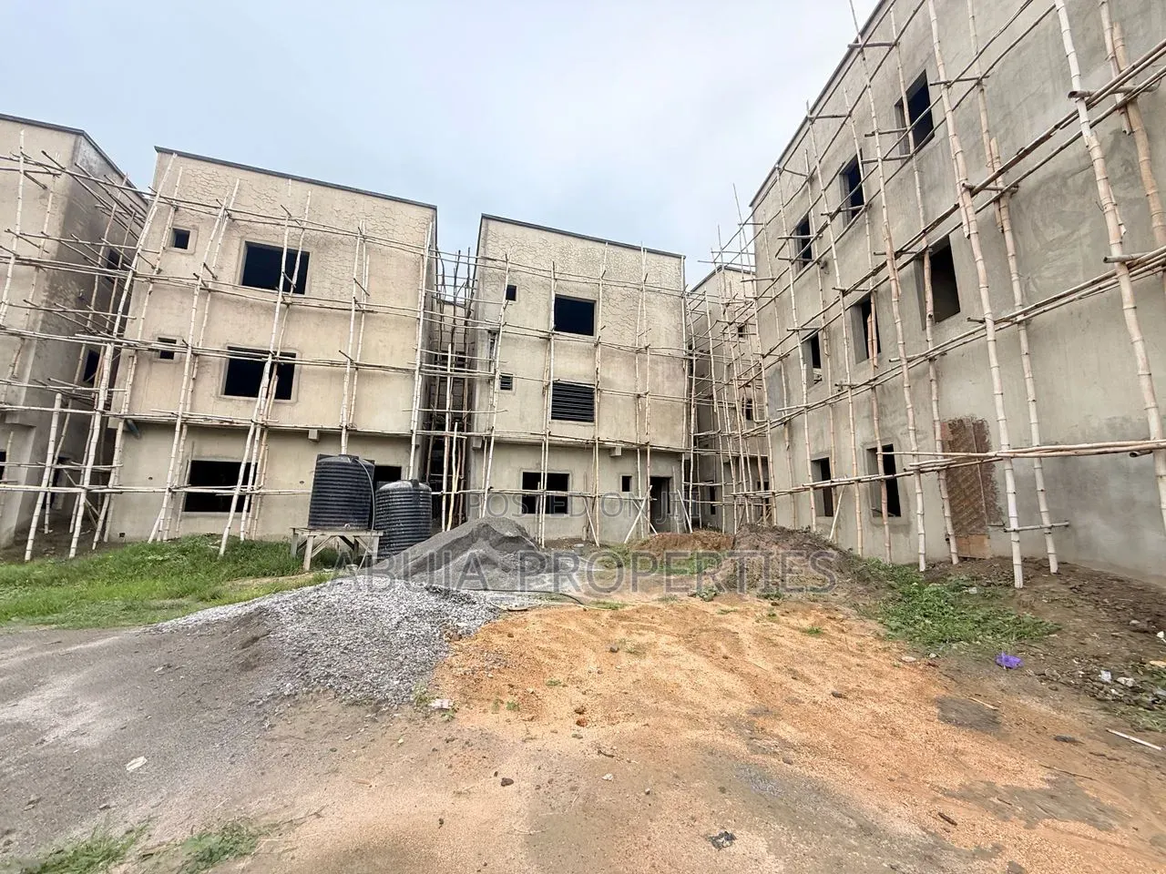 2bdrm Apartment in Jahi for sale