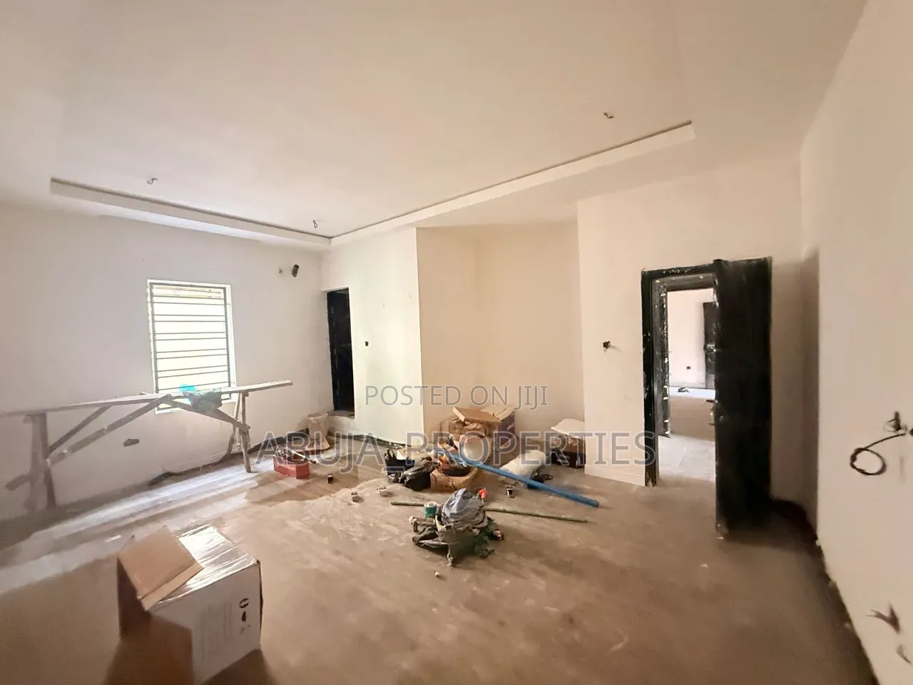 2bdrm Apartment in Jahi for sale
