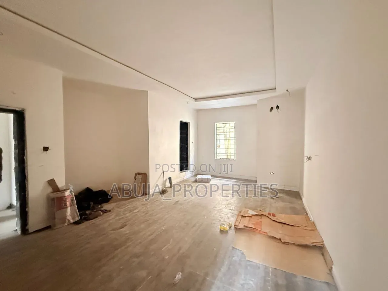 2bdrm Apartment in Jahi for sale