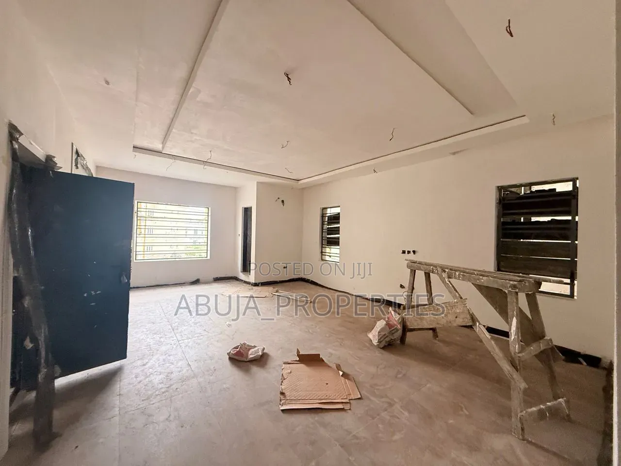 2bdrm Apartment in Jahi for sale