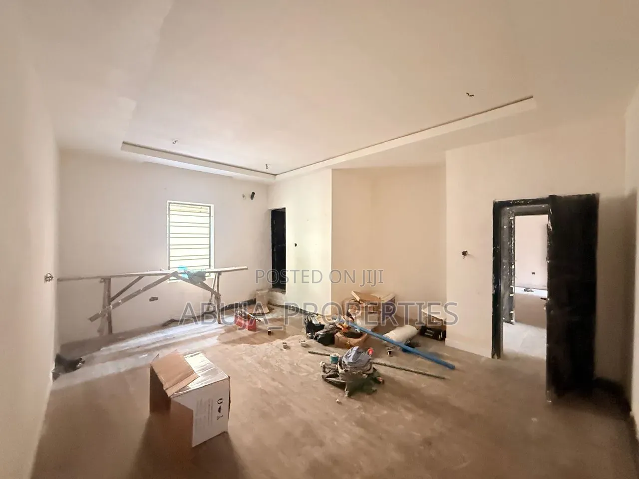 2bdrm Apartment in Jahi for sale