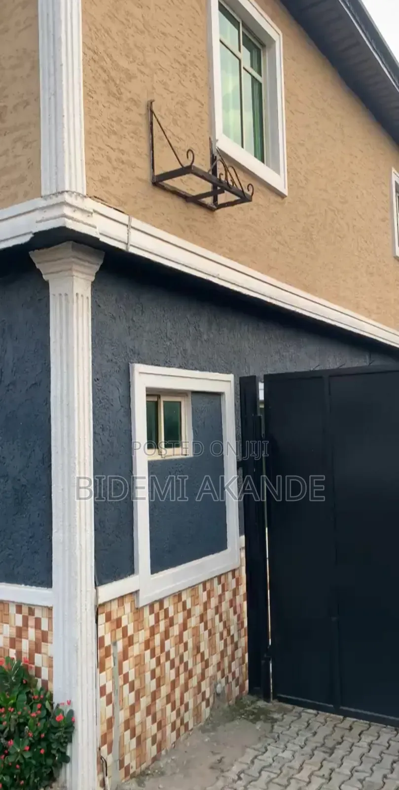 Cash-Flowing Hotel for Sale in Ibafo