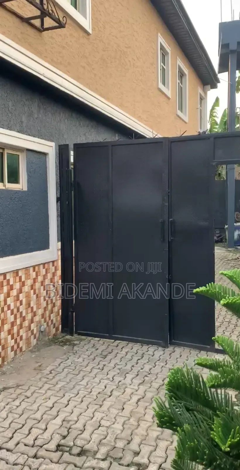 Cash-Flowing Hotel for Sale in Ibafo
