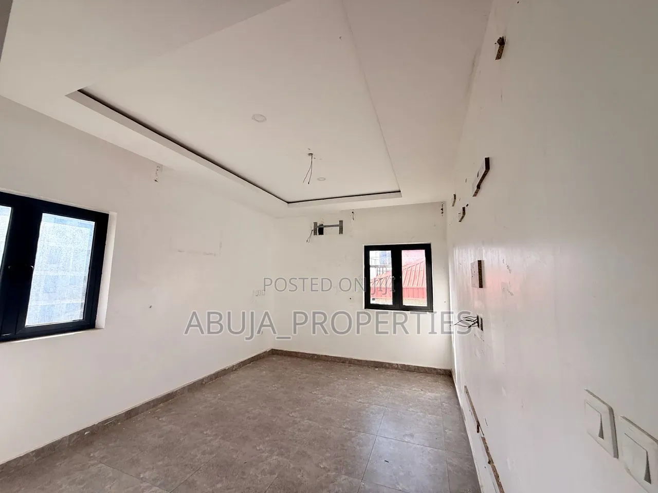 2bdrm Apartment in Mabushi for sale