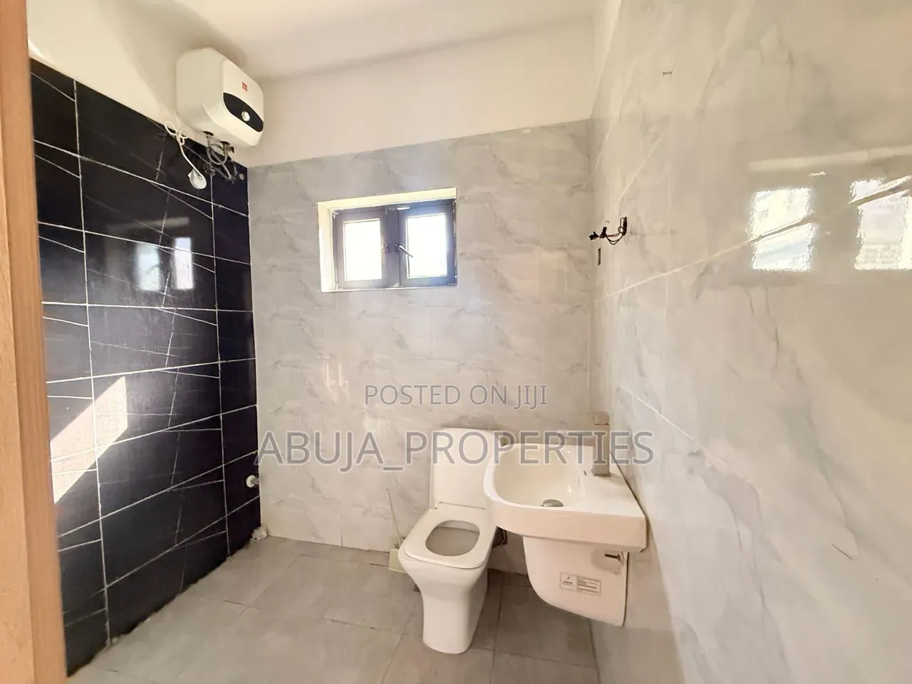 2bdrm Apartment in Mabushi for sale