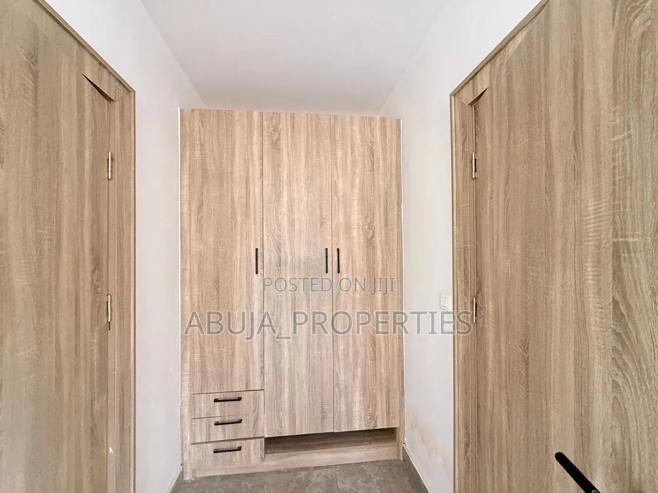 2bdrm Apartment in Mabushi for sale