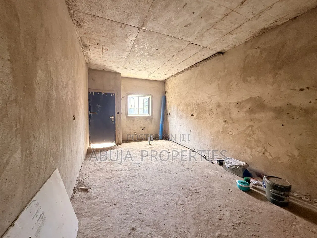 4bdrm Duplex in Life Camp for sale