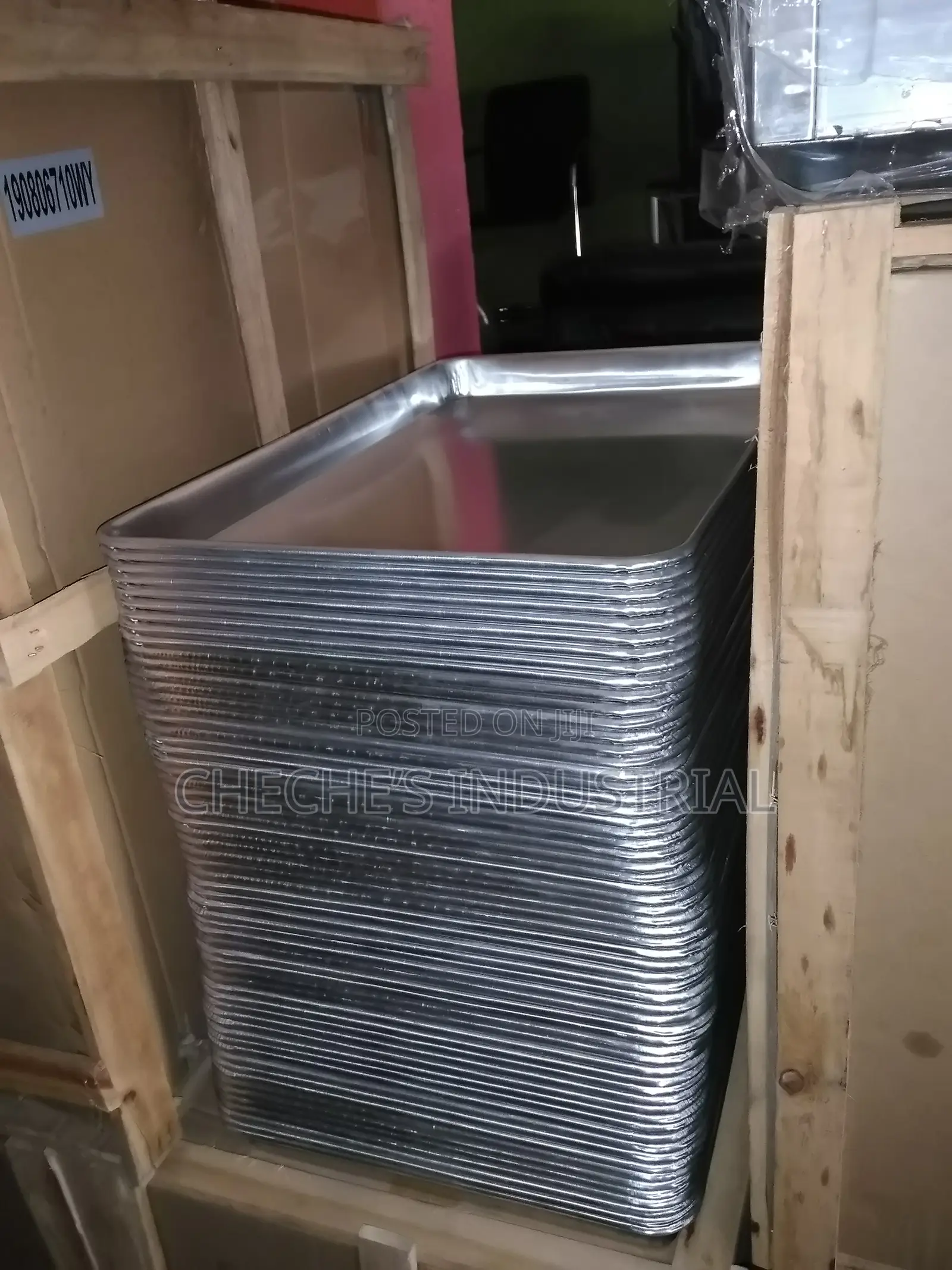 Oven Baking Tray