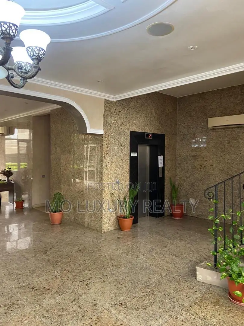 3bdrm Apartment in Ikoyi for sale