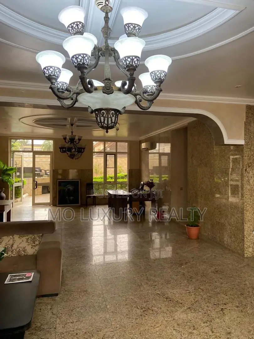 3bdrm Apartment in Ikoyi for sale