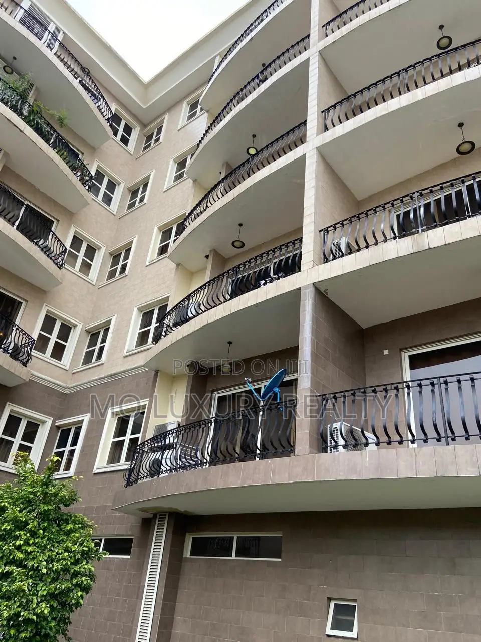 3bdrm Apartment in Ikoyi for sale