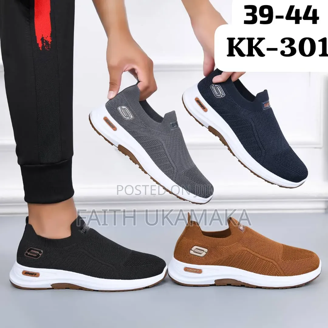 Original Sneakers for Unisex