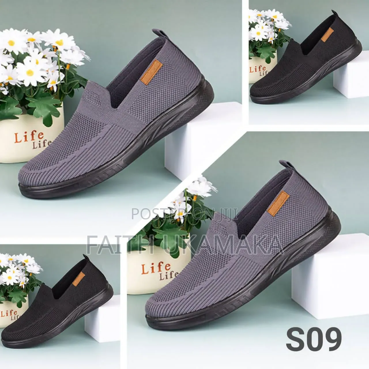 Original Sneakers for Unisex