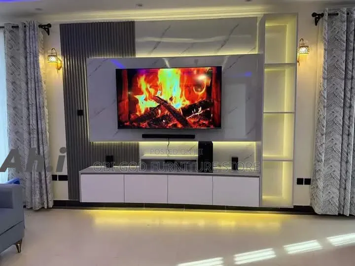 Tv Console
