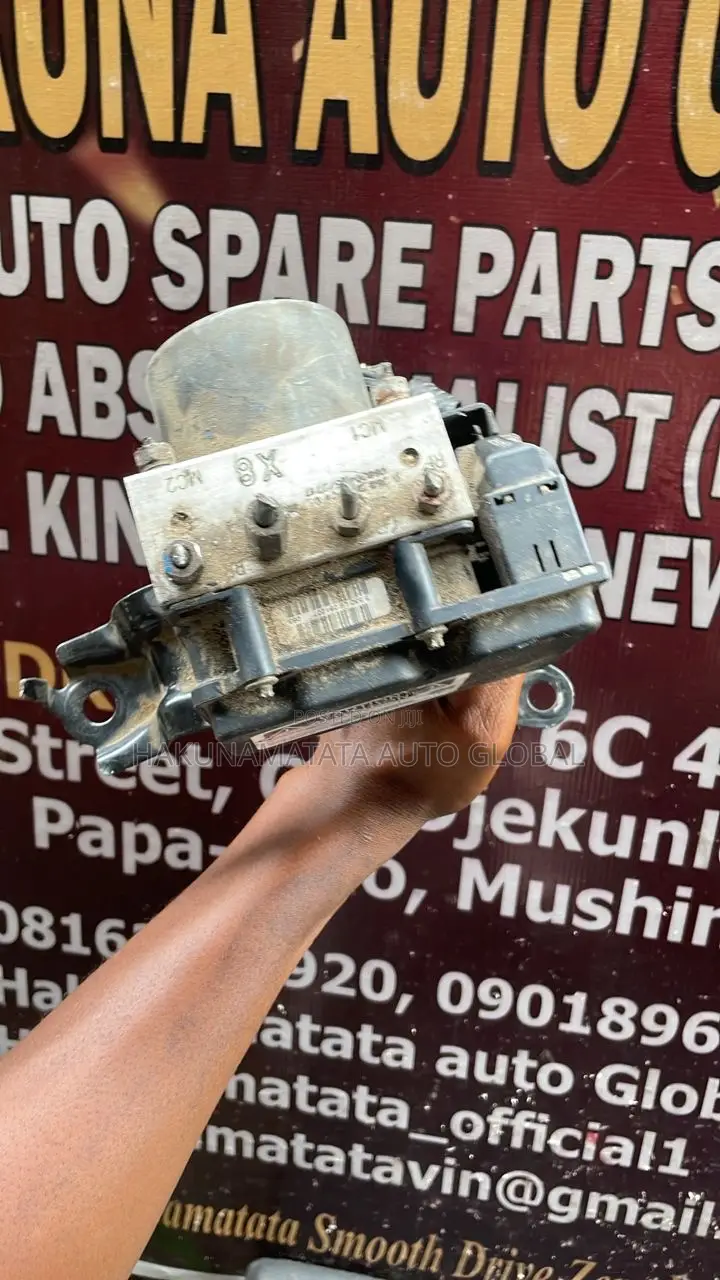 Abs Pump for Toyota Camry 2008-2009