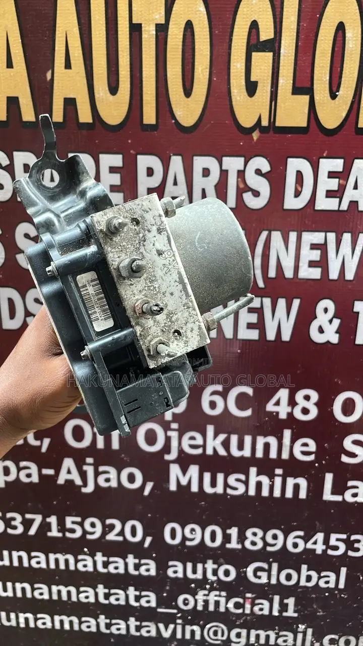 Abs Pump for Toyota Camry 2008-2009