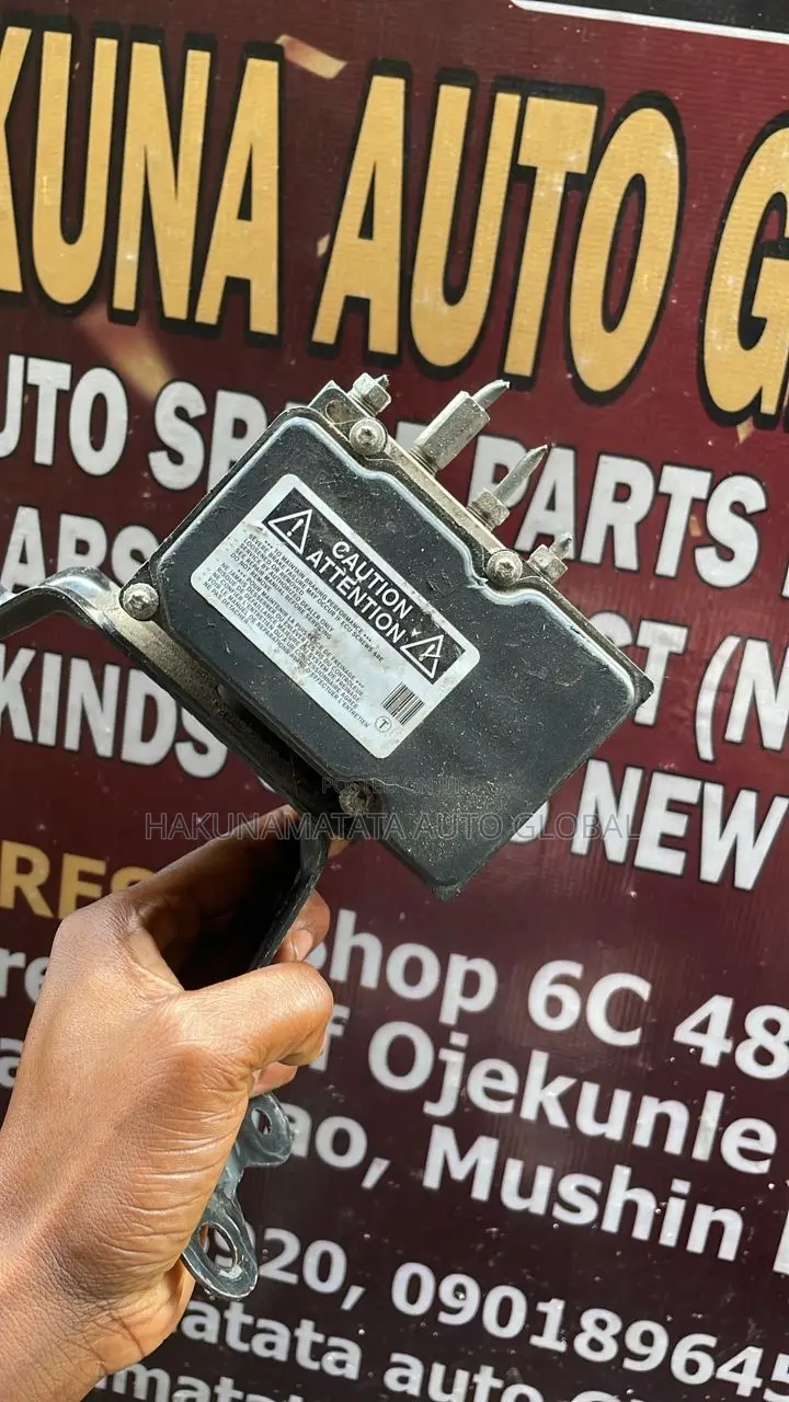 Abs Pump for Toyota Camry 2008-2009
