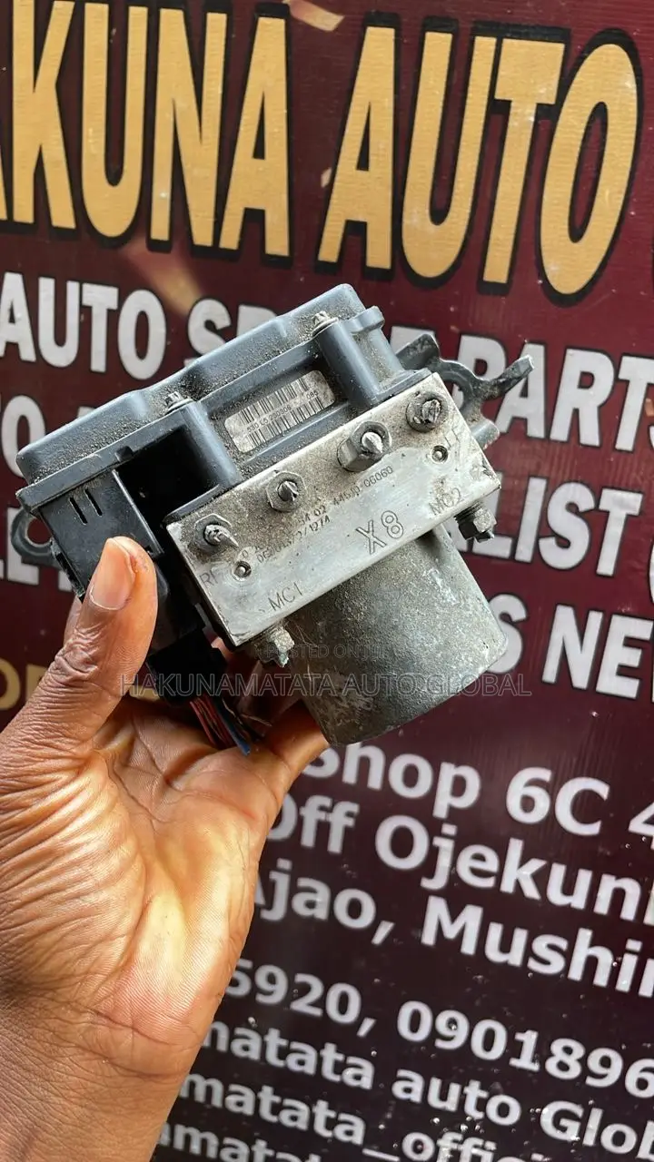 Abs Pump for Toyota Camry 2008-2009