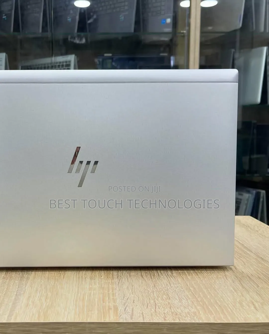 Laptop HP EliteBook 850 G8 16GB Intel Core i5 SSD 256GB