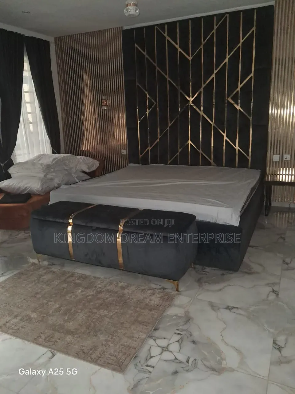 Furnished 4bdrm Townhouse / Terrace in Ikeja Gra for rent