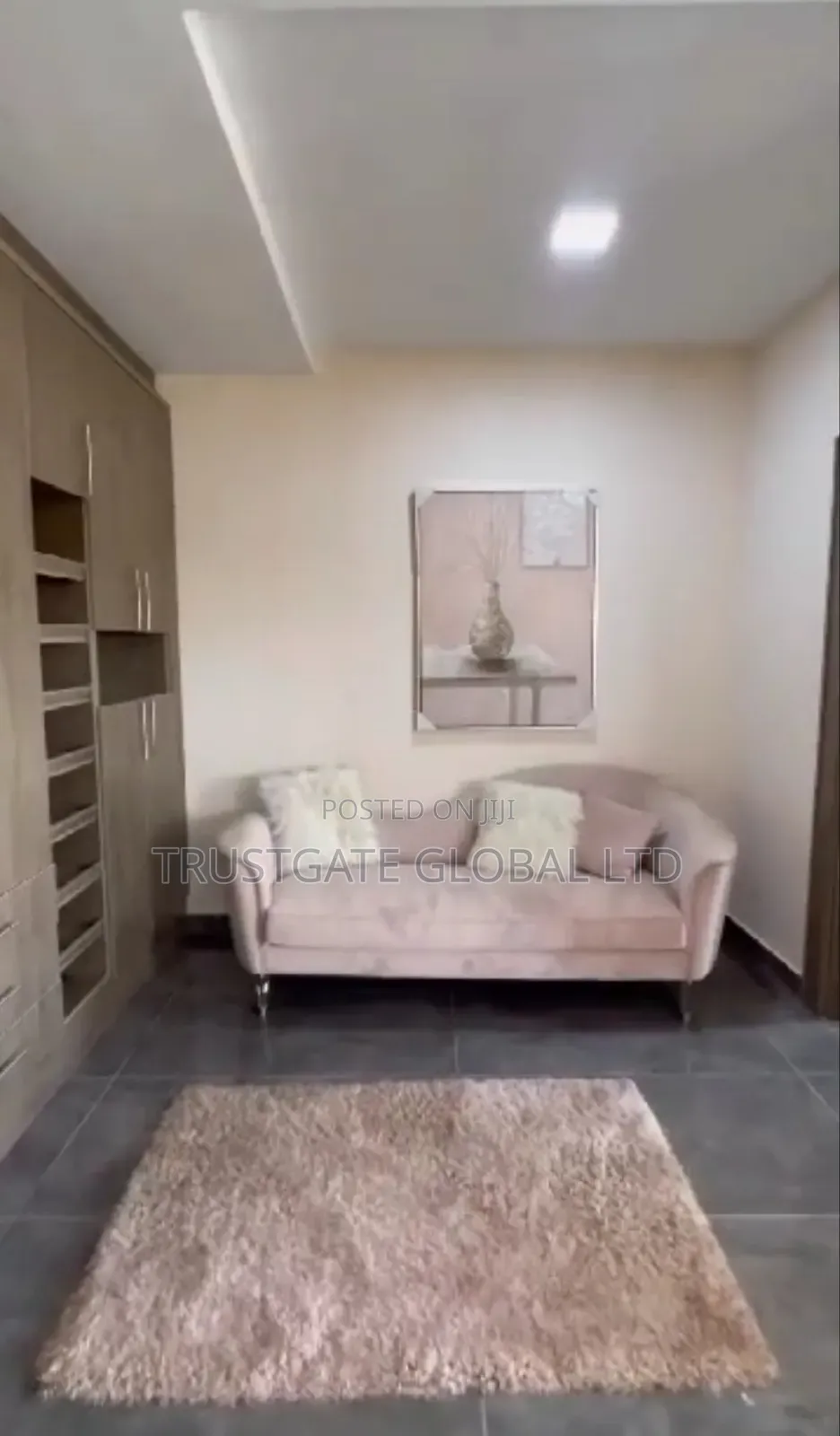 Furnished 5bdrm Duplex in Idu for sale