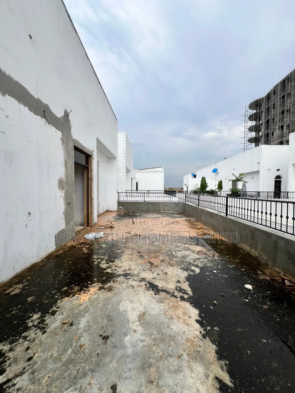 4bdrm Duplex in Old Ikoyi for sale
