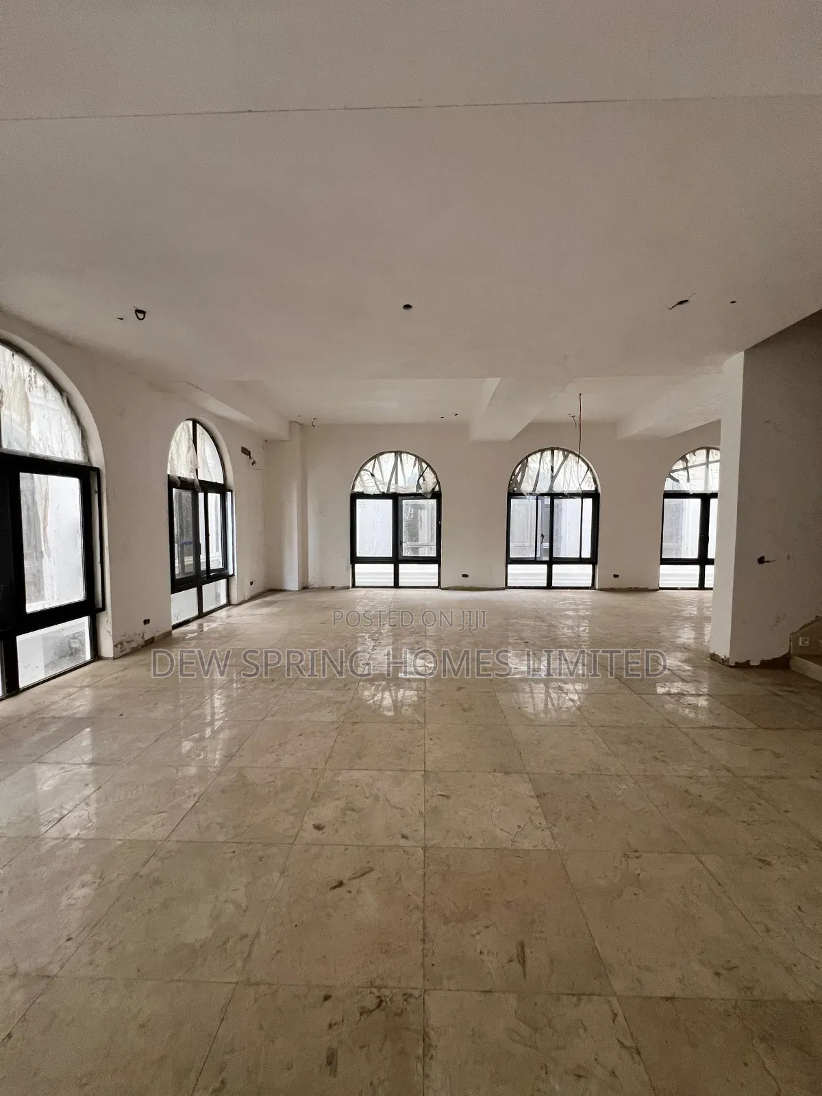4bdrm Duplex in Old Ikoyi for sale